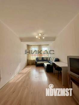 2-к квартира, на длительный срок, 65м2, 2/5 этаж