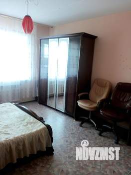 1-к квартира, на длительный срок, 40м2, 8/12 этаж