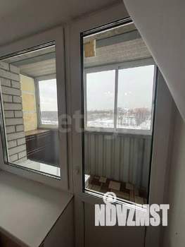 1-к квартира, на длительный срок, 37м2, 7/10 этаж