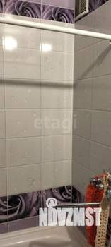 1-к квартира, на длительный срок, 38м2, 9/9 этаж