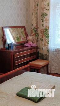 2-к квартира, на длительный срок, 60м2, 2/5 этаж