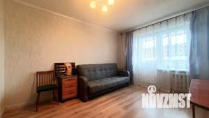 1-к квартира, на длительный срок, 38м2, 7/10 этаж