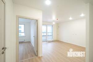 1-к квартира, на длительный срок, 35м2, 4/18 этаж