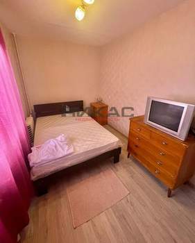 2-к квартира, на длительный срок, 40м2, 1/5 этаж