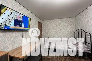 2-к квартира, посуточно, 45м2, 1/4 этаж