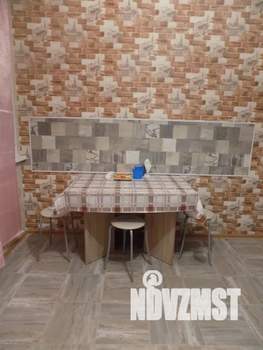 1-к квартира, посуточно, 40м2, 1/10 этаж