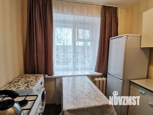 1-к квартира, на длительный срок, 30м2, 5/5 этаж