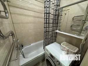 2-к квартира, посуточно, 40м2, 2/5 этаж