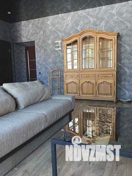 1-к квартира, посуточно, 65м2, 1/1 этаж