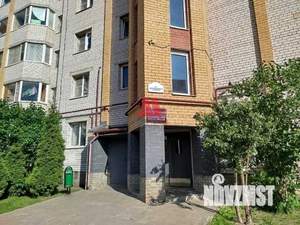 1-к квартира, на длительный срок, 40м2, 2/10 этаж