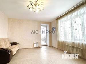 2-к квартира, на длительный срок, 69м2, 11/18 этаж