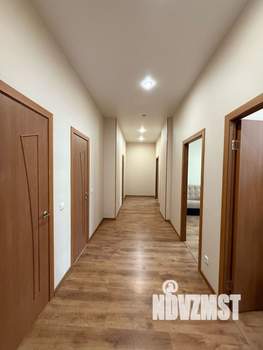 2-к квартира, на длительный срок, 77м2, 5/12 этаж