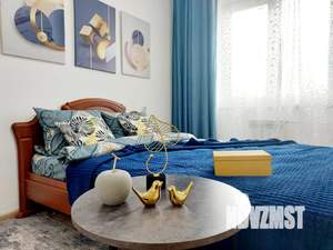 1-к квартира, посуточно, 39м2, 3/12 этаж