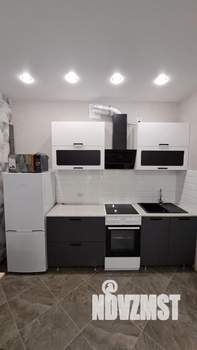 1-к квартира, на длительный срок, 37м2, 3/13 этаж