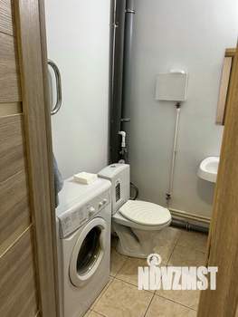 1-к квартира, на длительный срок, 40м2, 3/10 этаж