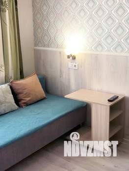 2-к квартира, посуточно, 42м2, 3/5 этаж