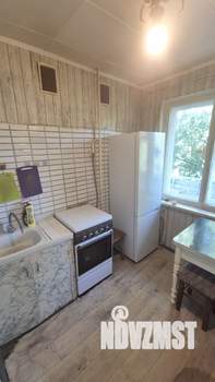 1-к квартира, на длительный срок, 30м2, 3/5 этаж