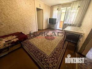 2-к квартира, на длительный срок, 46м2, 2/5 этаж