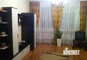 2-к квартира, на длительный срок, 57м2, 1/4 этаж