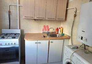 2-к квартира, на длительный срок, 43м2, 2/5 этаж