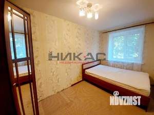 2-к квартира, на длительный срок, 44м2, 1/5 этаж