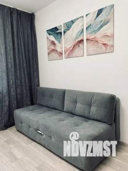1-к квартира, посуточно, 33м2, 4/5 этаж