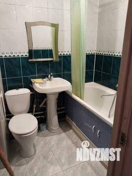 1-к квартира, на длительный срок, 35м2, 2/5 этаж