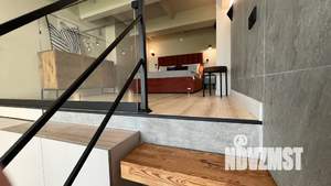 1-к квартира, посуточно, 35м2, 3/4 этаж