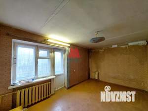 2-к квартира, на длительный срок, 42м2, 4/5 этаж