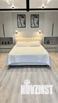 1-к квартира, посуточно, 68м2, 4/7 этаж