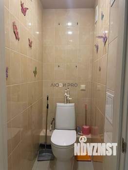 2-к квартира, на длительный срок, 64м2, 1/10 этаж