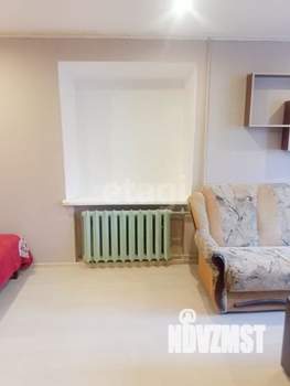 1-к квартира, на длительный срок, 30м2, 1/5 этаж