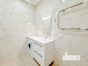 1-к квартира, на длительный срок, 40м2, 3/4 этаж