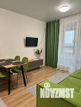 2-к квартира, посуточно, 65м2, 7/17 этаж