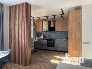 2-к квартира, посуточно, 75м2, 6/24 этаж