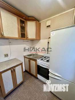 2-к квартира, на длительный срок, 44м2, 2/4 этаж