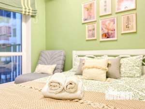 1-к квартира, посуточно, 20м2, 3/10 этаж