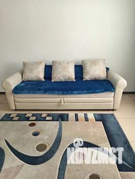 1-к квартира, посуточно, 43м2, 1/5 этаж