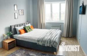 1-к квартира, посуточно, 40м2, 14/16 этаж
