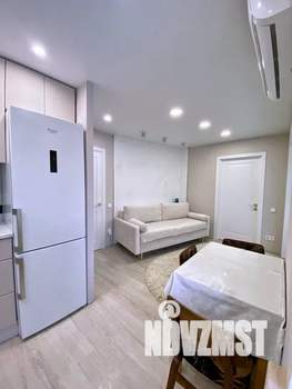 1-к квартира, посуточно, 38м2, 3/5 этаж