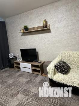 2-к квартира, посуточно, 51м2, 1/5 этаж