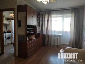 2-к квартира, посуточно, 50м2, 5/5 этаж