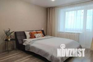 2-к квартира, посуточно, 49м2, 1/9 этаж