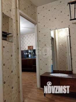 1-к квартира, на длительный срок, 30м2, 5/10 этаж