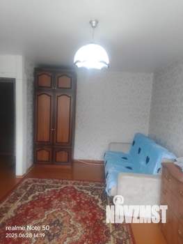 1-к квартира, на длительный срок, 32м2, 4/5 этаж