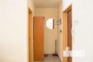 1-к квартира, посуточно, 32м2, 1/9 этаж