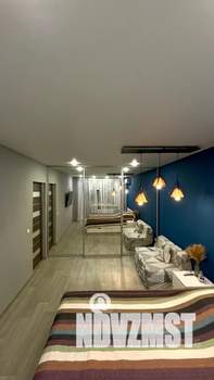 1-к квартира, посуточно, 33м2, 7/9 этаж