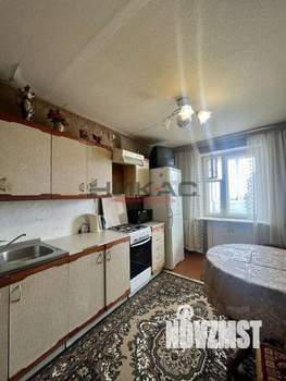 2-к квартира, на длительный срок, 55м2, 10/10 этаж