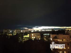 Студия квартира, посуточно, 25м2, 8/8 этаж