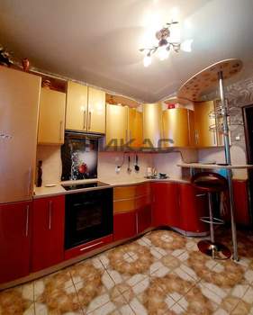 2-к квартира, на длительный срок, 60м2, 9/12 этаж